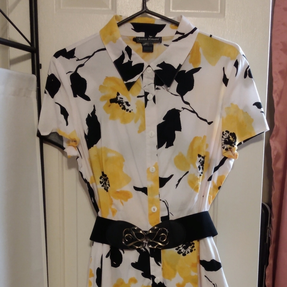 Size 16 Dress
